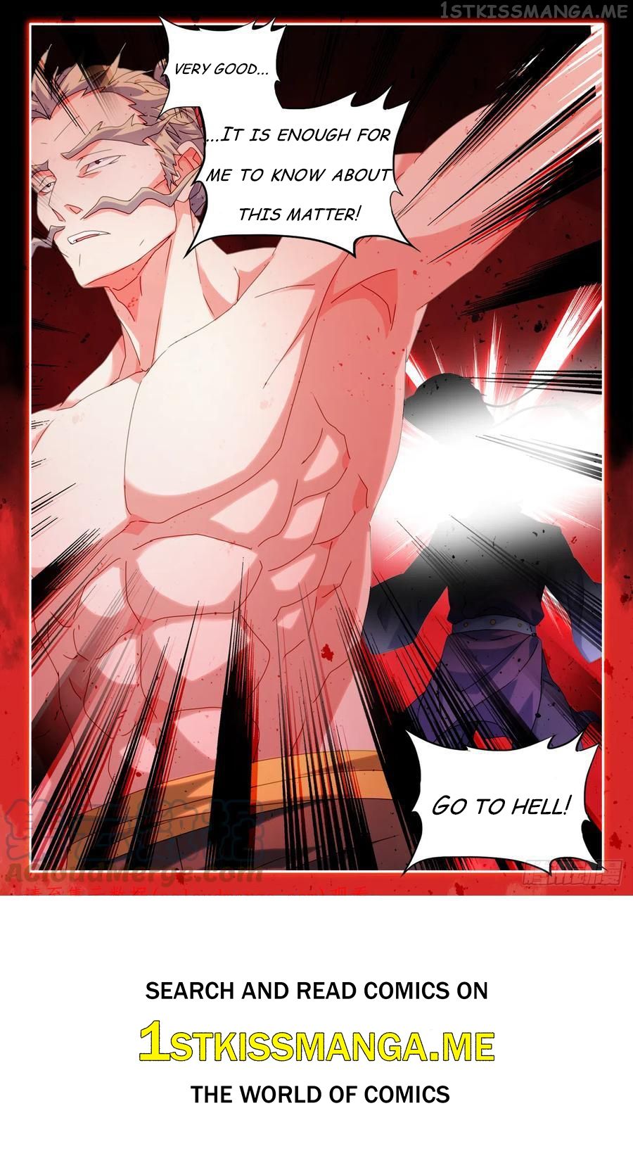 My Cultivator Girlfriend Chapter 730 12